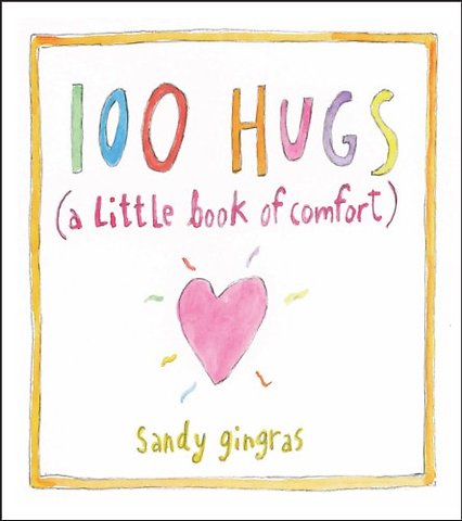 100 Hugs
