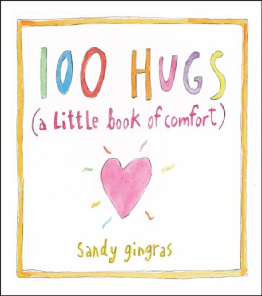 100 Hugs