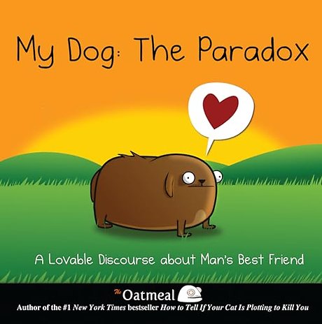 My Dog: The Paradox