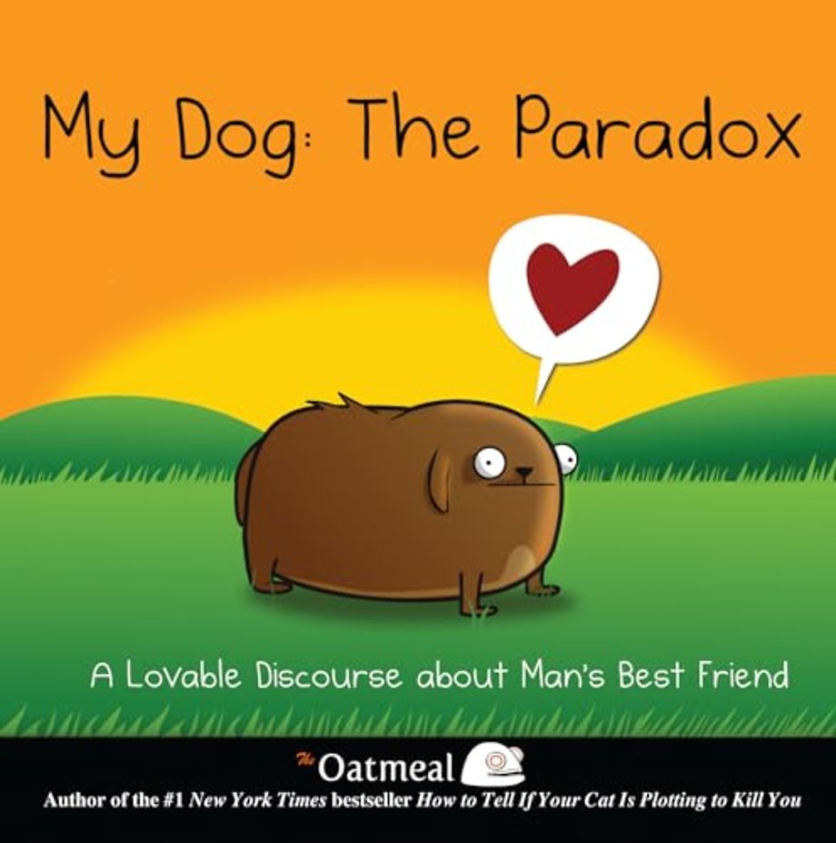 My Dog: The Paradox