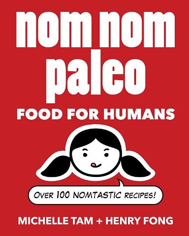 Nom Nom Paleo