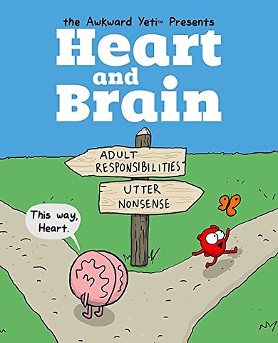 Heart and Brain