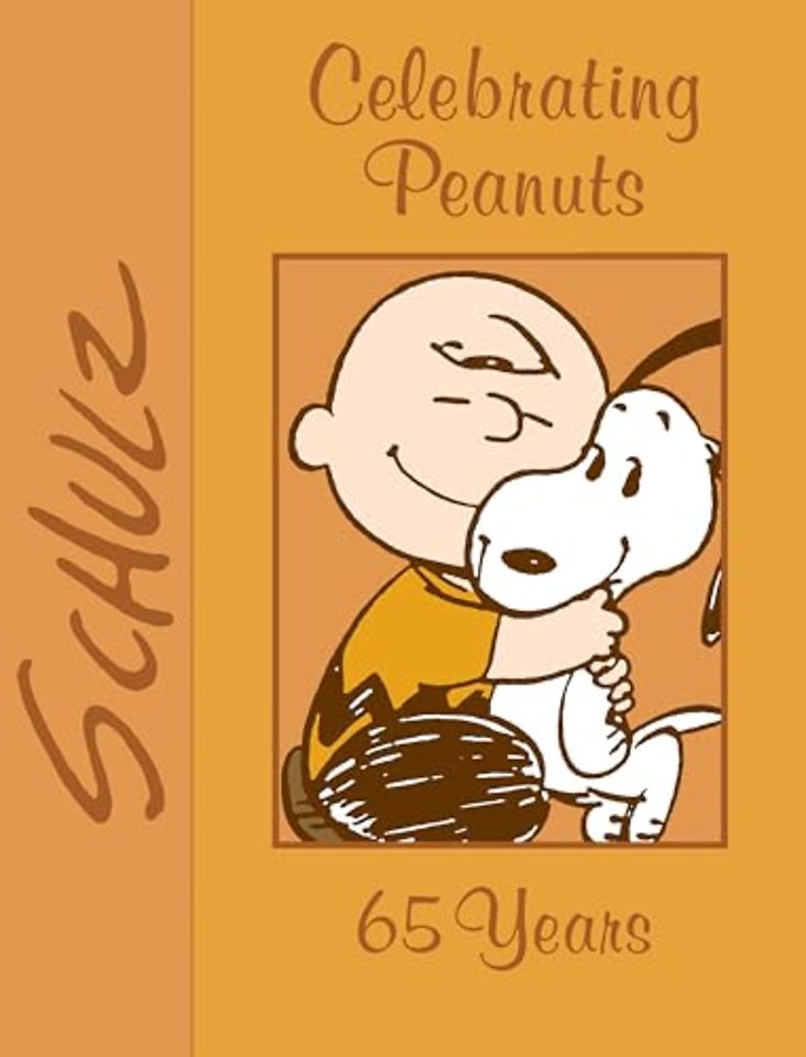 Celebrating Peanuts