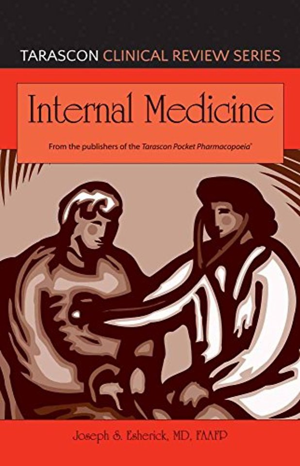Tarascon Clinical Review Series: Internal Medici – Internal Medicine