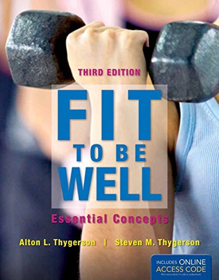 Fit to Be Well: Essential Concepts – Essential Concepts