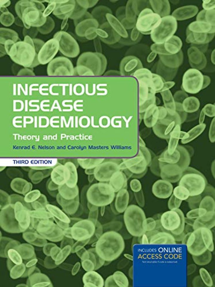 Infectious Disease Epidemiology – Theory and Practice