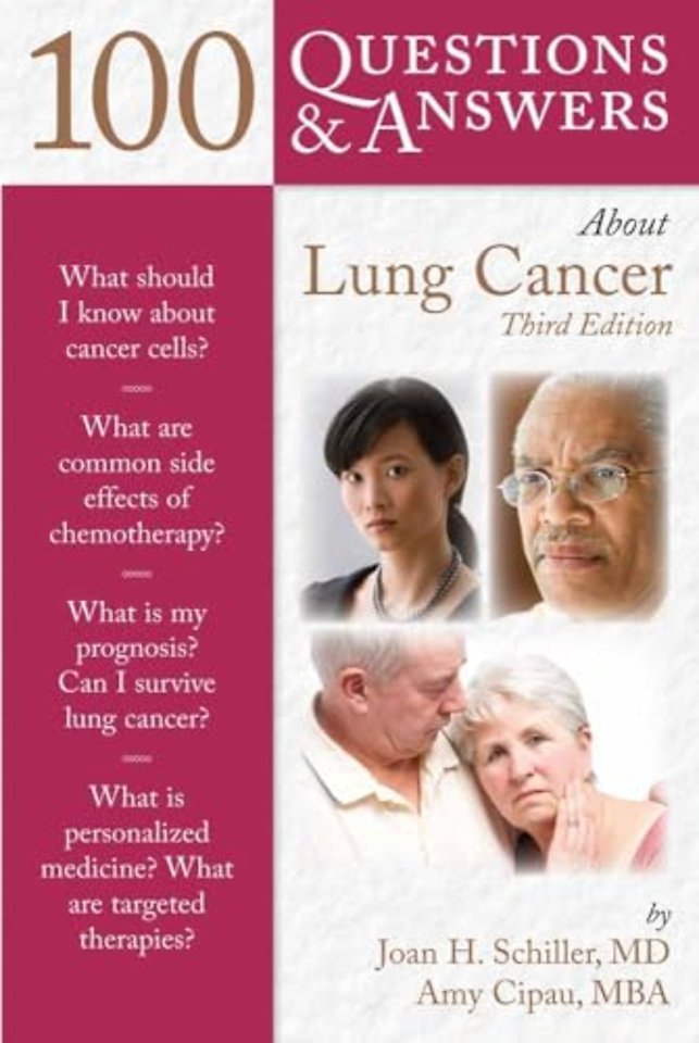 100 Questions & Answers About Lung Cancer
