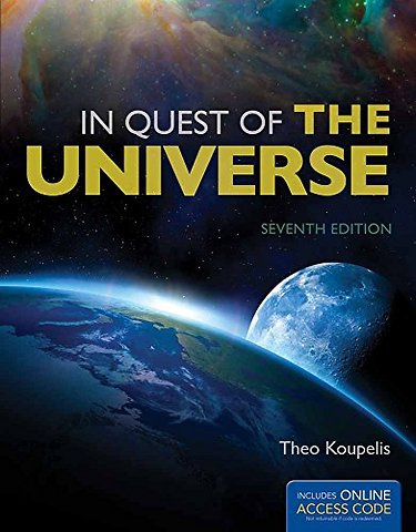 In Quest of the Universe