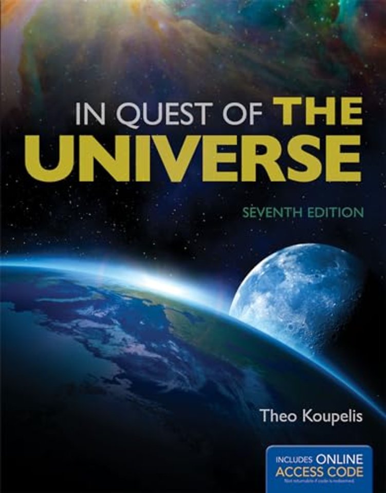 In Quest of the Universe