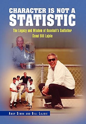 Character Is Not a Statistic