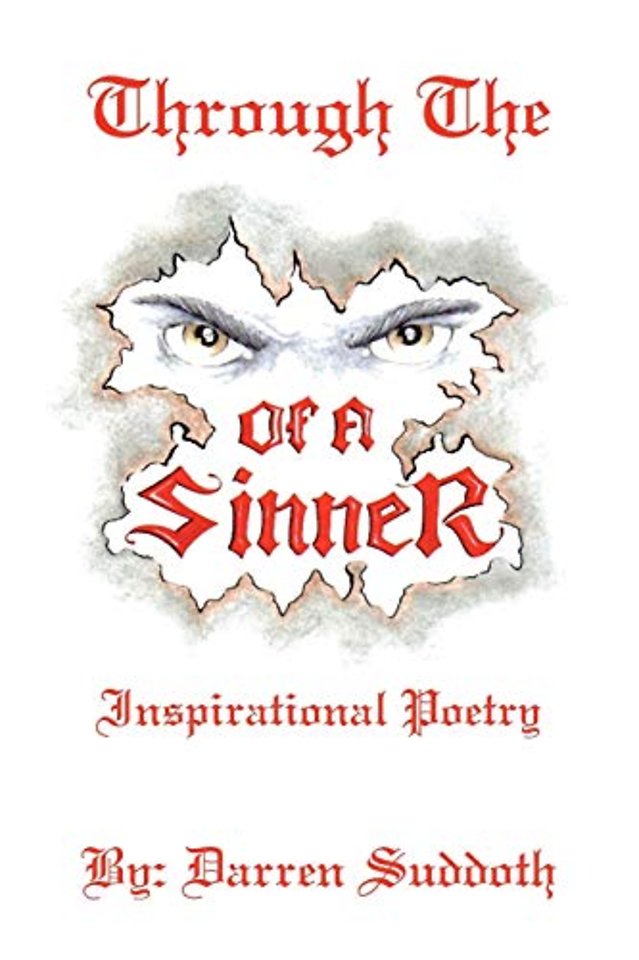 Through the Eyes of a Sinner