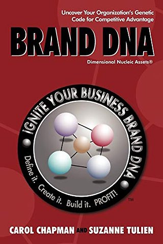 Brand DNA