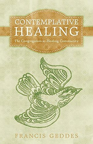 Contemplative Healing