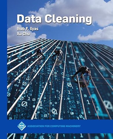 Data Cleaning