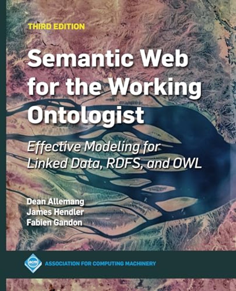 Semantic Web for the Working Ontologist
