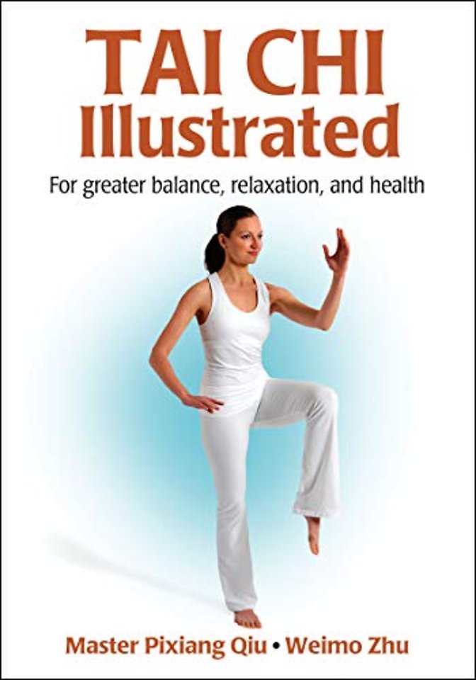 Tai Chi Illustrated