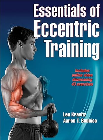 Essentials of Eccentric Training