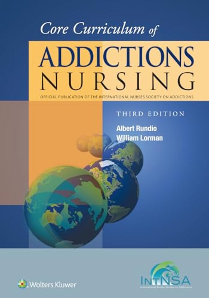 Core Curriculum of Addictions Nursing