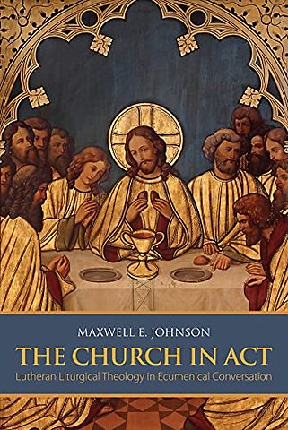 The Church in Act