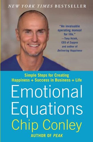 Emotional Equations