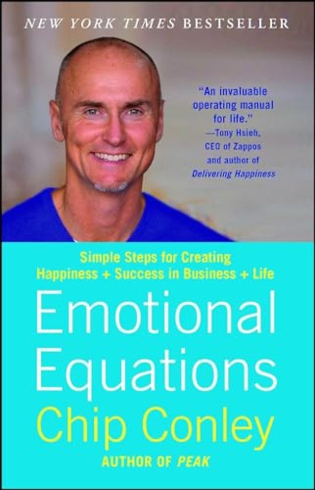 Emotional Equations