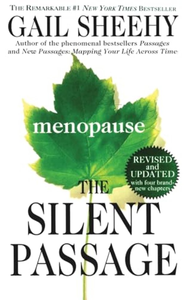 The Silent Passage