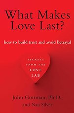 What Makes Love Last?