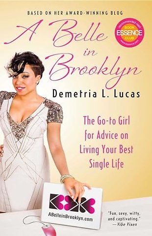 A Belle in Brooklyn