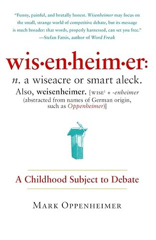 Wisenheimer