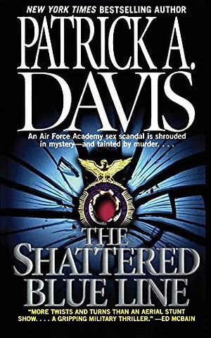 The Shattered Blue Line