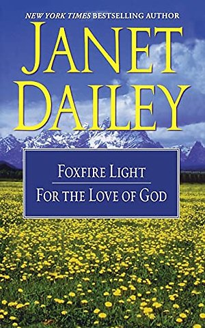 The Foxfire Light/For the Love of God