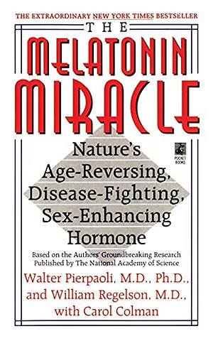 The Melatonin Miracle