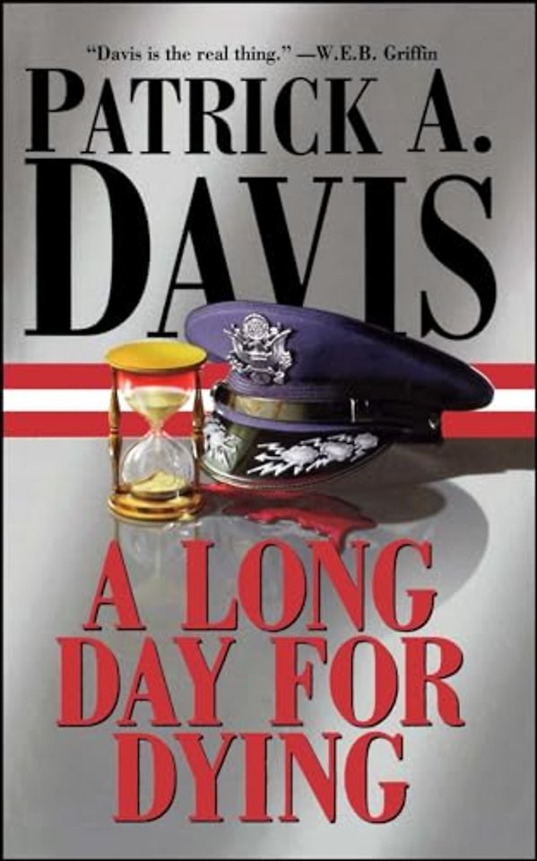 A Long Day for Dying