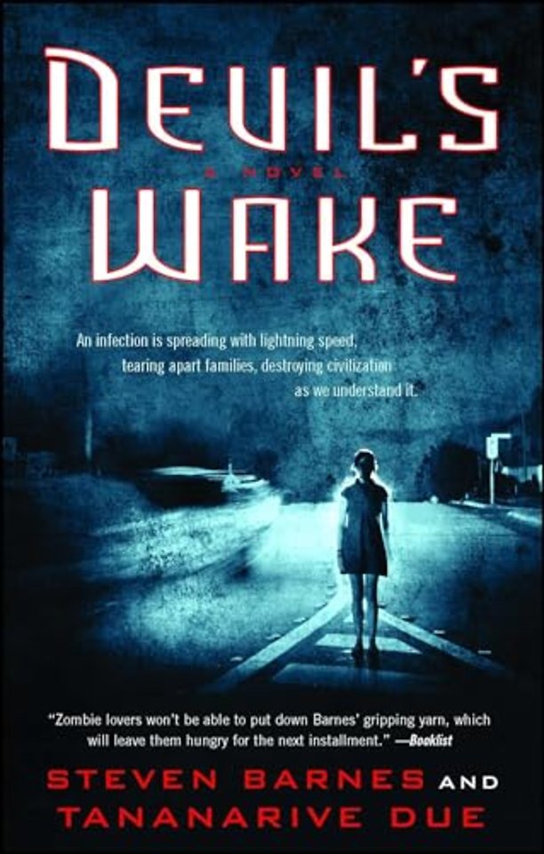 Devil's Wake