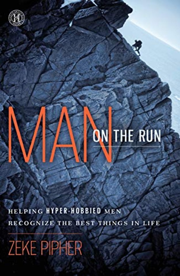 Man on the Run