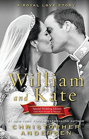 William and Kate