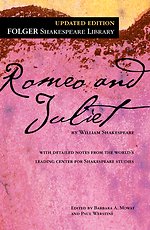 Romeo and Juliet