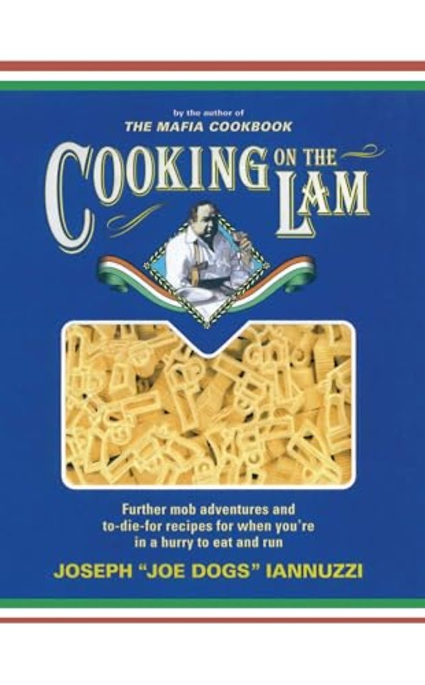 Cooking on the Lam
