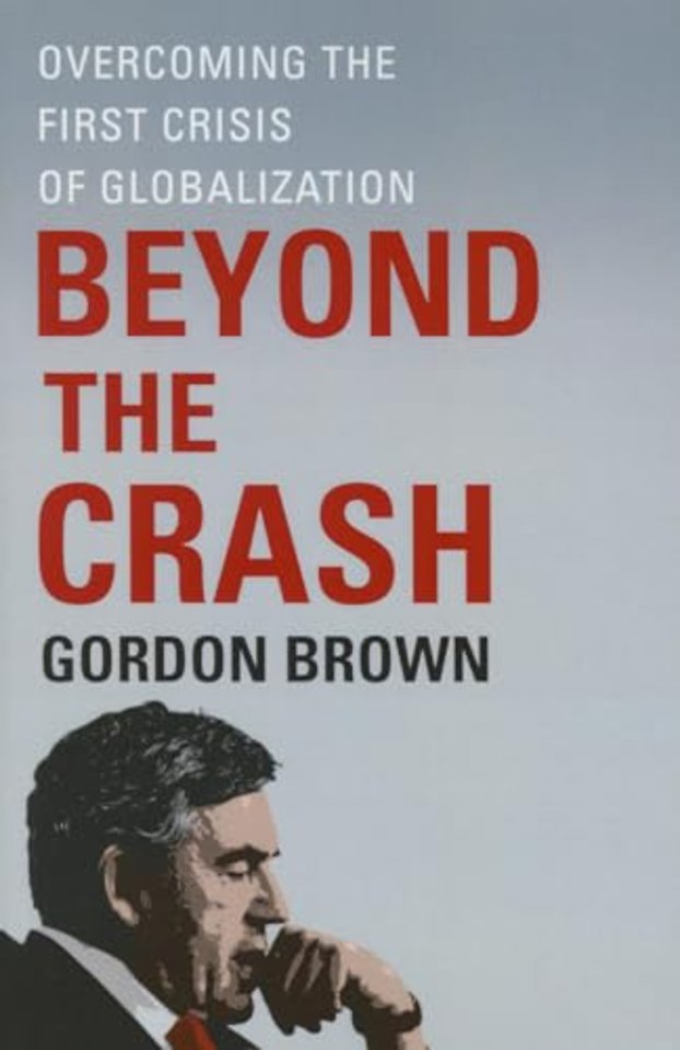 Beyond the Crash