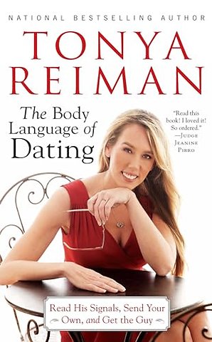 The Body Language of Dating