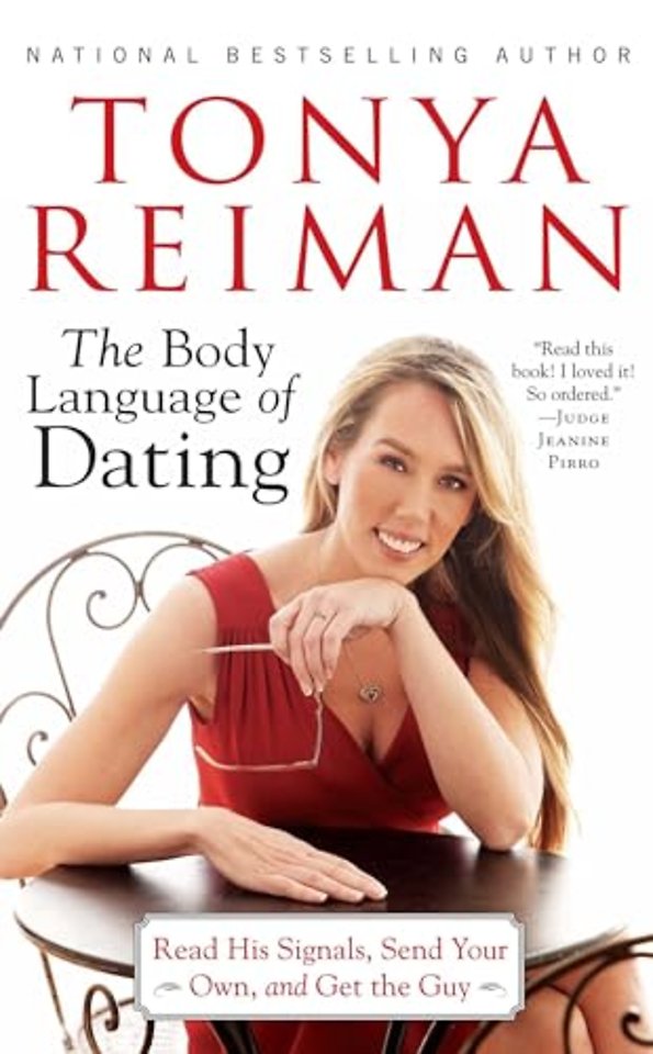 The Body Language of Dating