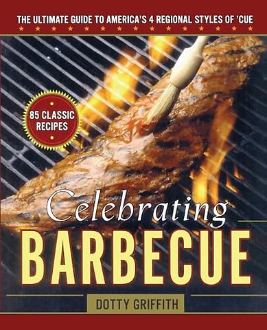 Celebrating Barbecue
