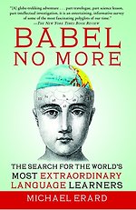 Babel No More