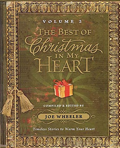 The Best of Christmas in my Heart Volume 2