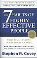 The 7 Habits of Highly Effective People The 7 Habits of Highly Effective People