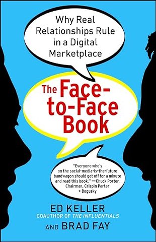 Face-to-Face Book