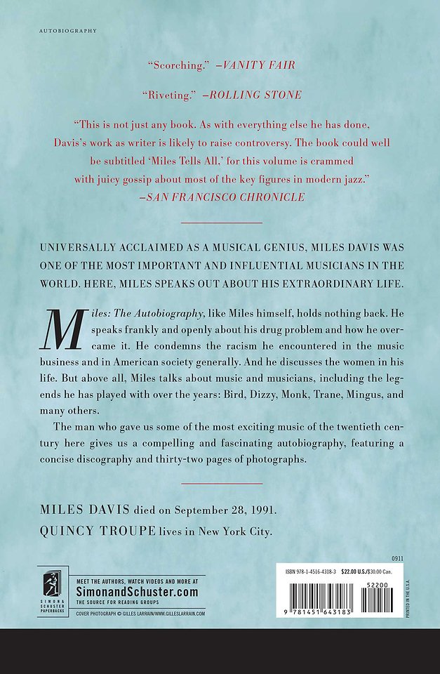 Miles