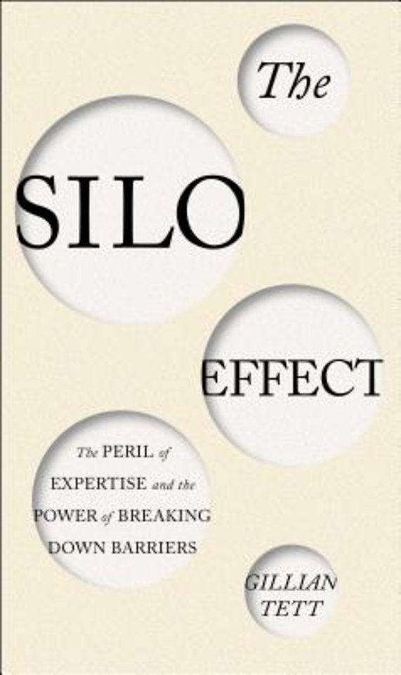 The Silo Effect