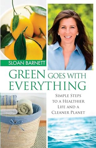 Green Goes with Everything
