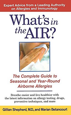 What's in the Air?
